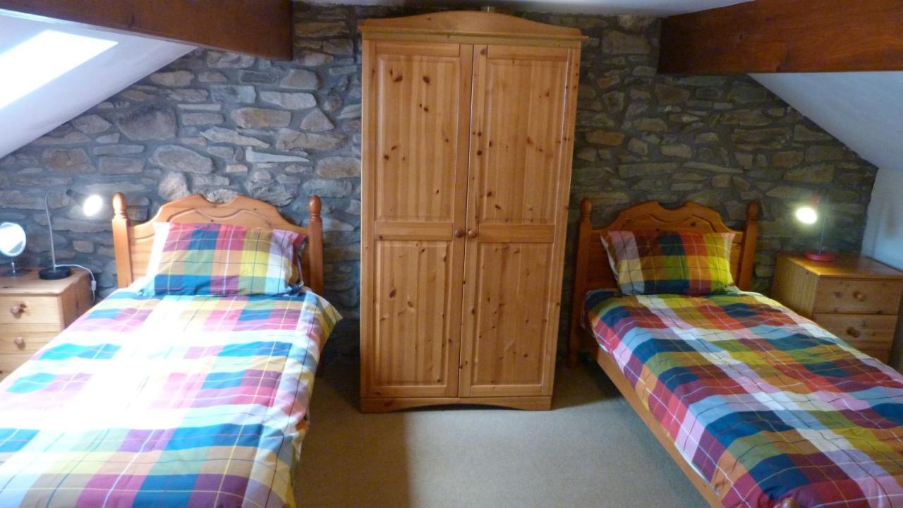 Вилла Ty Clyd Cross Inn Экстерьер фото